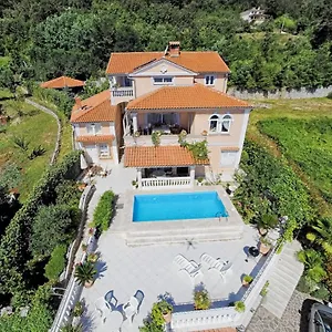  Apartment Family Friendly With A Swimming Pool Lovran, Opatija - 14178 Kroatien