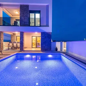 Ferienhaus Contessa, Privlaka (Zadar)